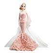 Barbie Fashion Model Collection 3 Mermaid Gown Doll